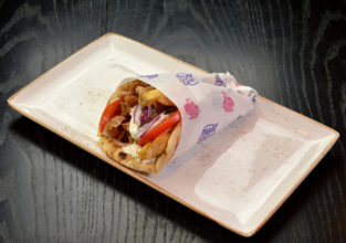 pita gyros